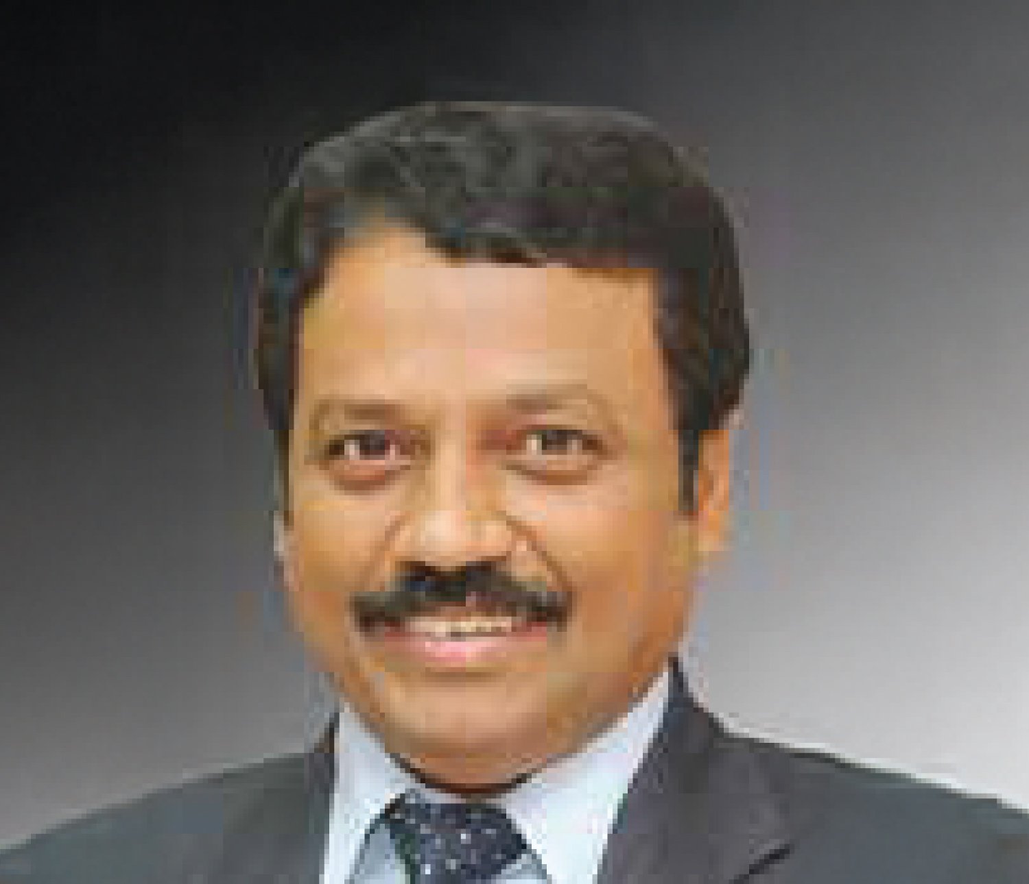 Dr. K. M. Abul Hasan